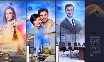 Imagem 5: CONTEMPORÂNEO Apartamento com 1 dormitório