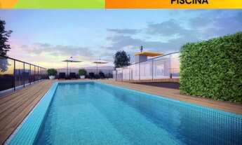 Imagem 3: Apartamento de 2 Dormitórios | 1 Suíte | Santo Antônio de Lisboa