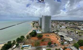 Imagem 7: Apartamento na Beira-Mar com 3 quartos (FM