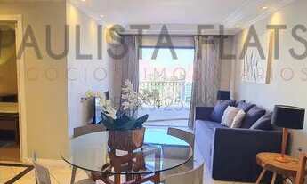 Imagem 5: SÃO PAULO - RESIDENCIAL - JARDIM PAULISTA