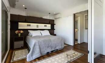 Imagem 4: APARTAMENTO VILA OLIMPIA Apartamento com 1 Quarto(s) e 2 banheiro(s) à Venda, 100 por R