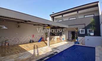 Imagem: Casa com 3 Quartos é venda, 250 m² - Jardim