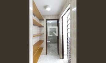 Imagem 7: Casa para Aluguel - Vila das Mercês, 1 Quarto, 40 m2