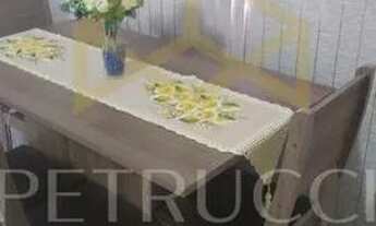 Imagem 4: Casa - Residencial Cosmos - Campinas