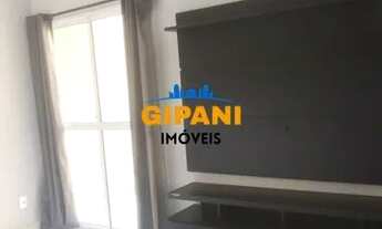 Imagem 2: Apartamento 02 Dormitórios em Condomínio Fechado Jaguariúna