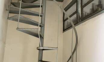 Imagem 6: Sala/Conjunto para aluguel possui 30 metros quadrados com 1 quarto em Vila Prel - São Paul