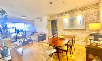 Imagem 6: Barra da Tijuca Apartamento com 3 dormitórios