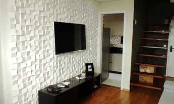 Imagem 5: COBERTURA 2 Quartos, 1 Vaga no Bom Jesus (Contagem) 100m²