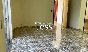 Imagem 4: Casa sobrado para alugar no bairro parque industrial com 3 quartos sendo 1 suítes. 1 quart