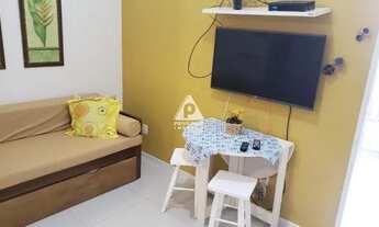 Imagem 4: Apartamento à venda, 1 quarto, 1 vaga, Copacabana - RIO DE JANEIRO/RJ
