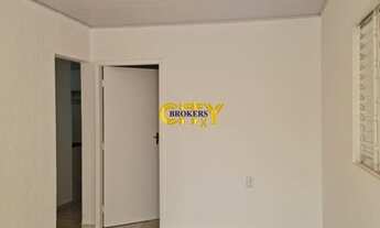 Imagem 6: Casa à venda em Cuiabá, no bairro CPA. 3 quartos sendo 1 suíte