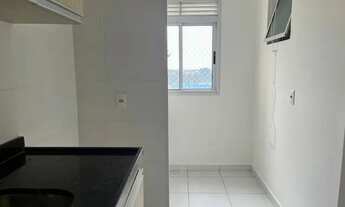 Imagem 4: VGCApartamento para aluguel tem 55 m 2 quartos 1 suite e varanda - URBANOVA