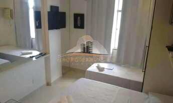 Imagem 4: Espetacular vista lateral mar