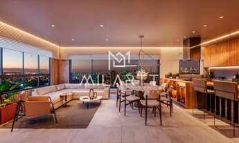 Imagem 7: Apartamento 3 suítes,131m² à venda por R$ 910.000,00 - Jundiaí - Anápolis / GO