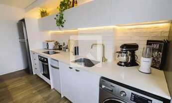 Imagem 5: Apartamento com 2 quartos (1 suíte) à venda no Brás, São Paulo, com 1 vaga