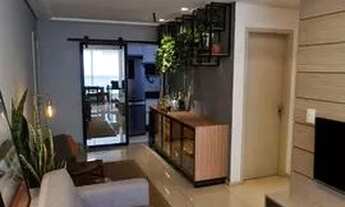 Imagem 3: Apartamento em Jardim Camburi! Com 2 quartos, 2 vagas, 65m²