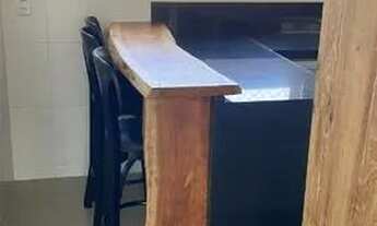 Imagem 5: Apartamento com 3 suites, 4 Vagas para alugar, 205 m² por R$ 18.929/mês - Brooklin - São P