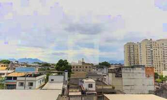 Imagem 7: Apartamento para Aluguel - Irajá, 2 Quartos, 73 m2