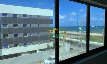 Imagem 2: Apartamento com 1 dormitório, 30 m² - venda por R$ 300.000 ou aluguel por R$ 2.500/mês - P