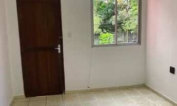 Imagem 6: Parque Laranjeiras Apto 2 Quartos