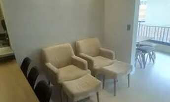 Imagem 2: Bellagio Apt mobiliado para aluguel possui 96 metros com 2 suítes 2 vagas lindo e moder