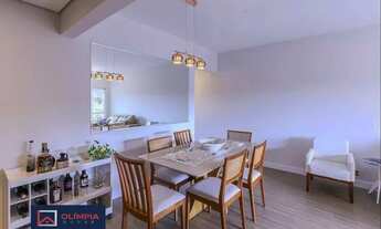 Imagem 5: Apartamento Venda 3 Dormitórios - 92 m² Vila Ipojuca