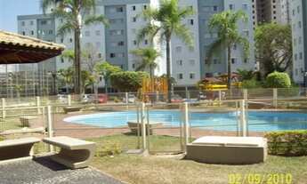 Imagem: Apartamento Residencial para locação