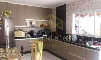 Imagem 5: Casa - Jardim Adhemar de Barros - Campinas