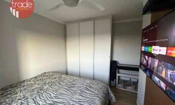 Imagem 7: Apartamento com 2 dormitórios à venda, 81 m² por R$ 580.000 - Vila do Golf