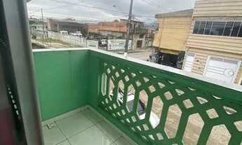 Imagem 4: Casa com 2 dormitórios à venda por R$ 222.000,00 - Jardim Rio Branco - São Vicente/SP