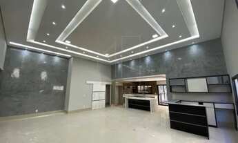 Imagem 5: Casa - Loteamento Mont Blanc Residence - Campinas