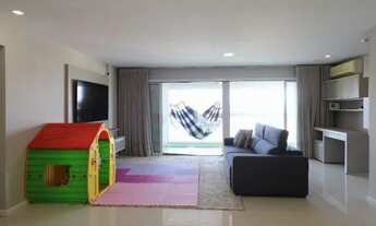 Imagem 4: Apartamento com 2 dormitórios à venda, 119 m² por R$ 779.000,00 - Centro - Foz do Iguaçu