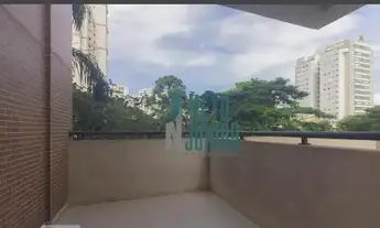 Imagem 6: Apartamento com 2 dormitórios à venda, 66 m² por R$ 790.000,00 - Campo Belo - São Paulo/SP