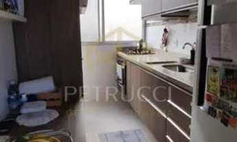 Imagem 4: Apartamento - Jardim Pacaembu - Campinas