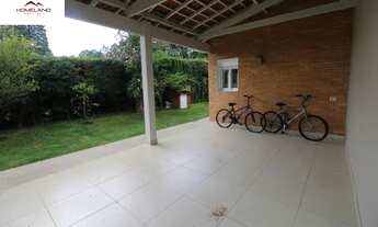 Imagem 4: Casa de condomínio para venda com 391 metros quadrados com 1 quarto