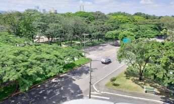 Imagem 5: Apartamento para Locação em São José dos Campos, Bosque dos Eucaliptos, 2 dormitórios, 1 s