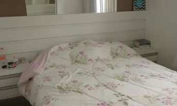 Imagem 4: Alugo apartamento mobiliado