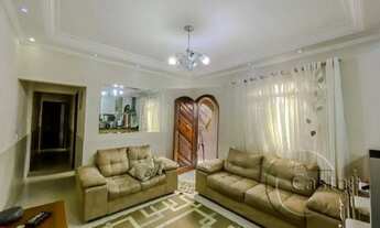 Imagem 7: Duas casas assobradadas com vaga p/ 3 carros