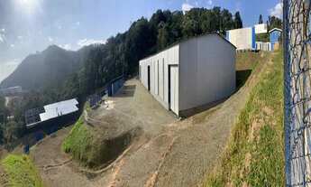 Imagem 3: 10.500m2 AT com 1.800m2 AC por 19.900 mês com IPTU incluso ou -5.000m2 AT com 1.500m2 AC p