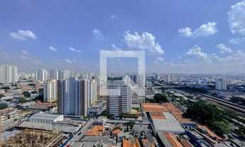 Imagem 6: Apartamento para Aluguel - Belém, 2 Quartos, 38 m2