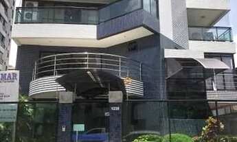 Imagem: Pereira Imóveis Aluga Apto nascente, com