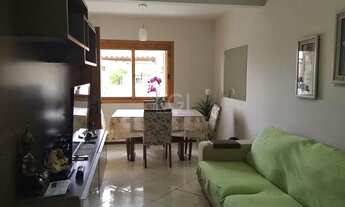 Imagem 2: Casa para Venda - 56.75m², 3 dormitórios, 2 vagas - Hípica