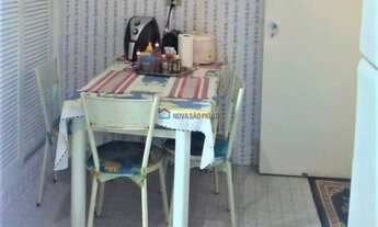 Imagem 4: Apartamento- Santo Amaro - 115m² - 4 Quartos - 1 Suíte - 1 Vaga