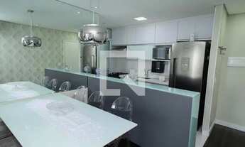 Imagem 2: Apartamento para Aluguel - Baeta Neves, 3 Quartos, 81 m2