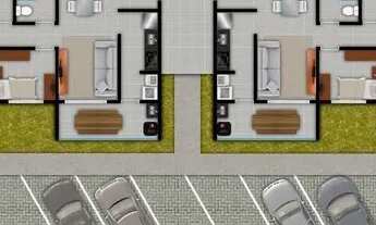 Imagem 3: Apartamento a venda em Marechal Deodoro