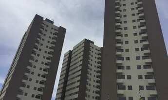 Imagem: Condomínio Ecogarden Ponta Negra