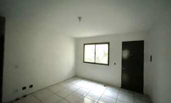 Imagem 3: Apartamento com 2 dormitórios para alugar, 56 m² por R$ 1.100/mês - Centro - Esteio/RS