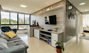 Imagem 4: Apartamento à venda no bairro Jardim Botânico - Porto Alegre/RS