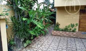 Imagem 4: Casa com 3 dormitórios no Jardim Ipanema, Bolsão interlagos, Atlântica