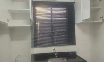 Imagem 4: Apartamento Padrão em São José do Rio Preto